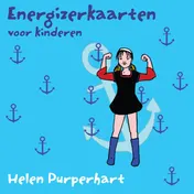 Omslag van Energizerkaarten voor kinderen