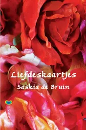Omslag van Liefdeskaartjes