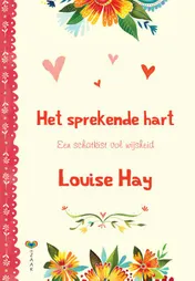 Omslag van Het sprekende hart