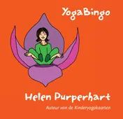 Omslag van YogaBingo