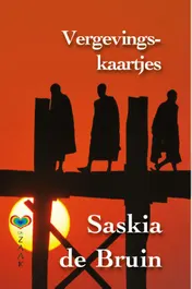 Omslag van Vergevingskaartjes