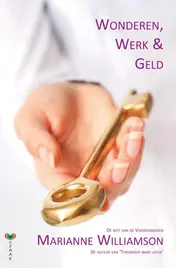 Omslag van Wonderen, werk en geld