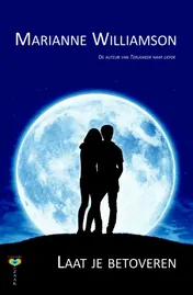 Omslag van Laat je betoveren