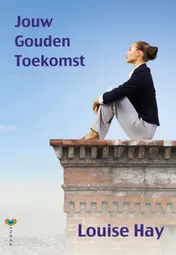 Omslag van Jouw gouden toekomst