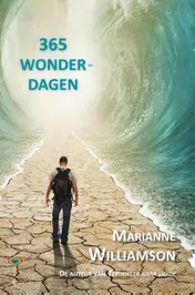Omslag van 365 Wonderdagen