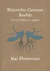 Omslag van Bijzonder gewoon boekje
