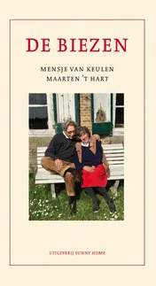 Omslag van De Biezen