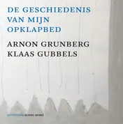 Omslag van De geschiedenis van mijn opklapbed
