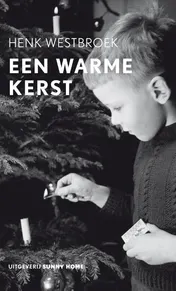 Omslag van Een warme kerst