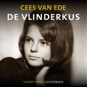 Omslag van De vlinderkus