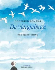 Omslag van De vleugelman