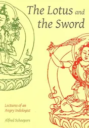 Omslag van The Lotus And the Sword