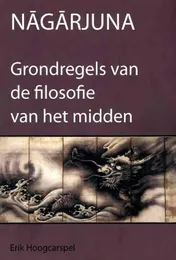 Omslag van Grondregels van de filososfie van het midden