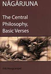 Omslag van The Central Philosophy