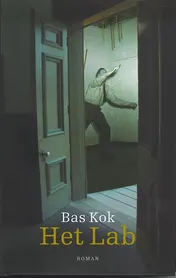 Omslag van Het Lab