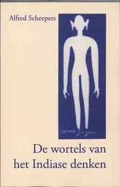 Omslag van De wortels van het Indiase denken