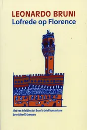Omslag van Lofrede op Florence