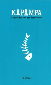 Omslag van Kapampa