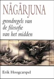 Omslag van Grondregels van de filosofie van het midden