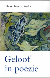Omslag van Geloof in poezie