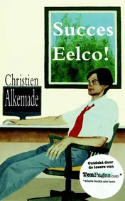 Omslag van Succes, Eelco!