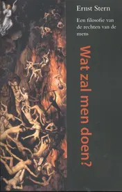 Omslag van Wat zal men doen?