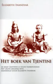 Omslag van Het boek van Tjentini