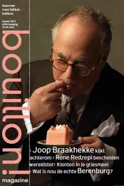 Omslag van zomer 2013