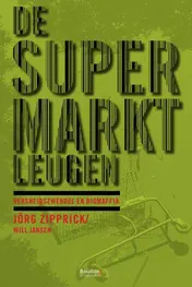 Omslag van De supermarktleugen