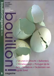 Omslag van Winter 2014