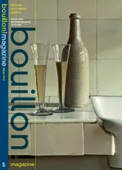 Omslag van winter 2015