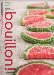 Omslag van winter 2016