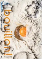 Omslag van bouillon! winter 2017