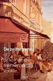 Omslag van De zelftemmer