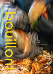 Omslag van bouillon! najaar 2021