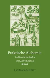 Omslag van Praktische alchemie