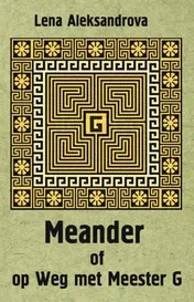 Omslag van Meander