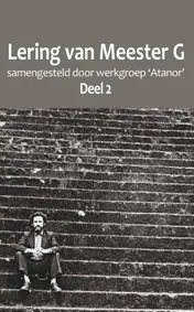 Omslag van Lering van Meester G