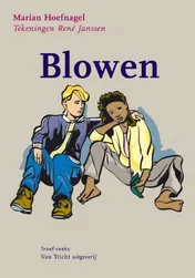 Omslag van Blowen