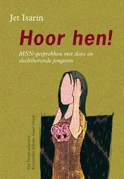 Omslag van Hoor hen!
