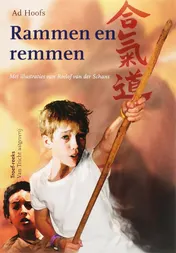Omslag van Rammen en remmen