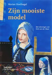 Omslag van Zijn mooiste model