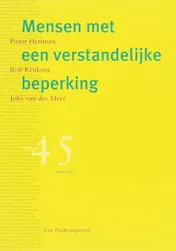 Omslag van praktijkleerboek
