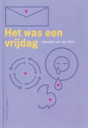 Omslag van Het was een vrijdag