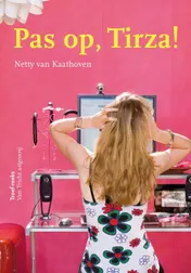Omslag van Pas op! Tirza