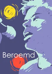 Omslag van Beroemd!