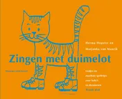 Omslag van Zingen met duimelot