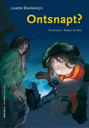 Omslag van Ontsnapt?