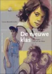 Omslag van De nieuwe klas