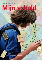 Omslag van Mijn schuld